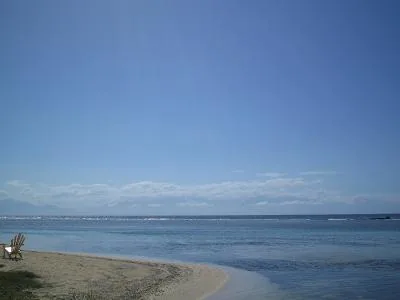 Bech2 — Utila — 14 January 2007