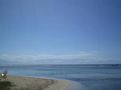 Bech2 — Utila — 14 January 2007