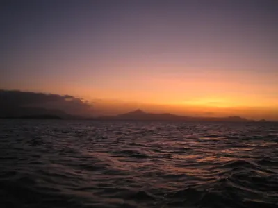 Boat4 — La Moskitia — 4 February 2007