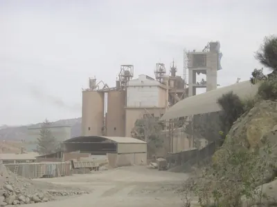Sucre — 29 June 2007