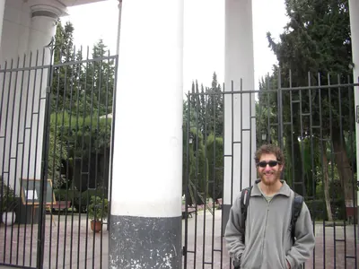 Sucre — 26 June 2007