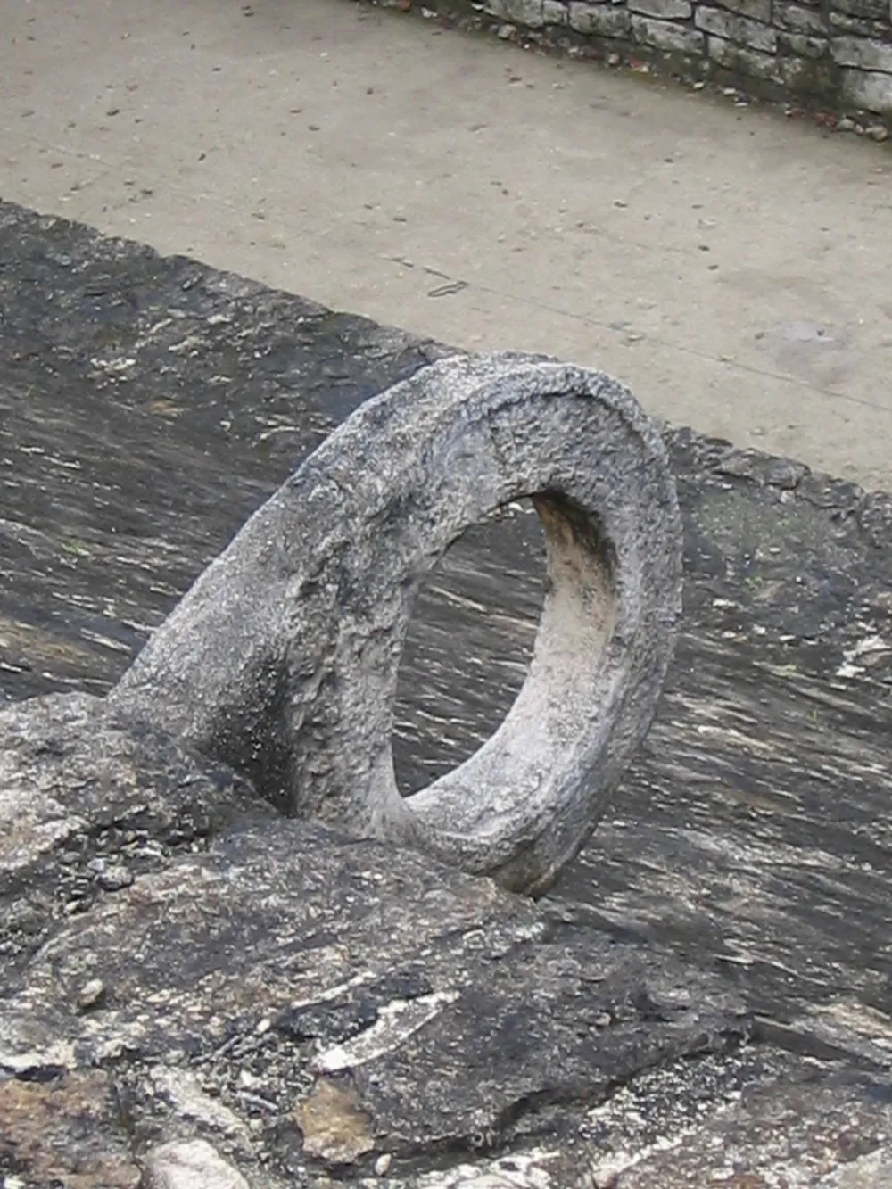 Goal — Tulum — 11 March 2007