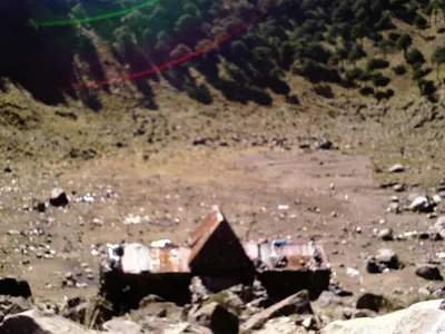 Antigua — 13 December 2006