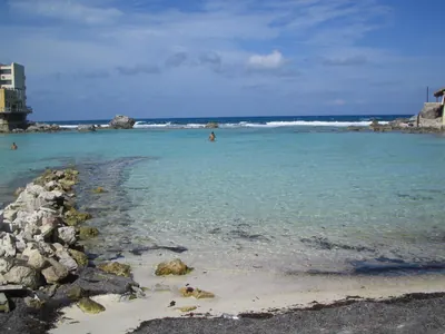 Isla Mujeres — Tulum — 11 March 2007