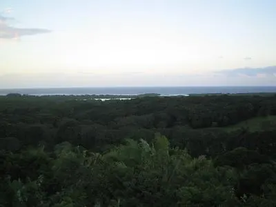 Island1 — Utila — 14 January 2007