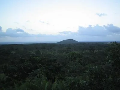 Island2 — Utila — 14 January 2007