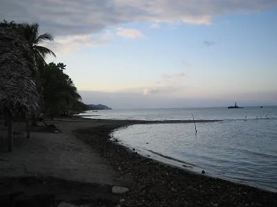 Livingstone — Utila — 27 December 2006