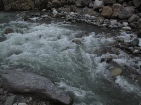 Rapids — La Ceiba — 30 January 2007