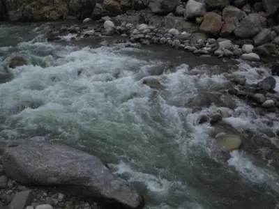 Rapids — La Ceiba — 30 January 2007