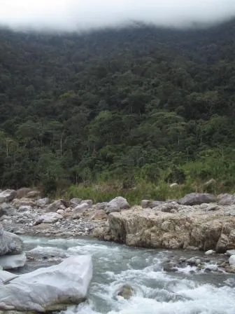 Rapids2 — La Ceiba — 30 January 2007