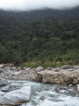 Rapids2 — La Ceiba — 30 January 2007
