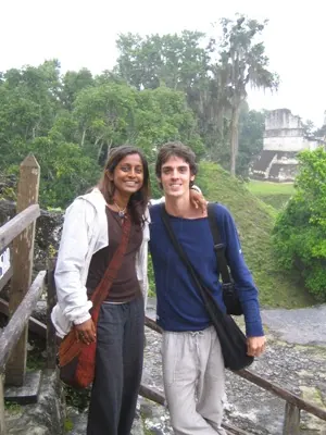 Stalker — Tikal — 10 December 2006