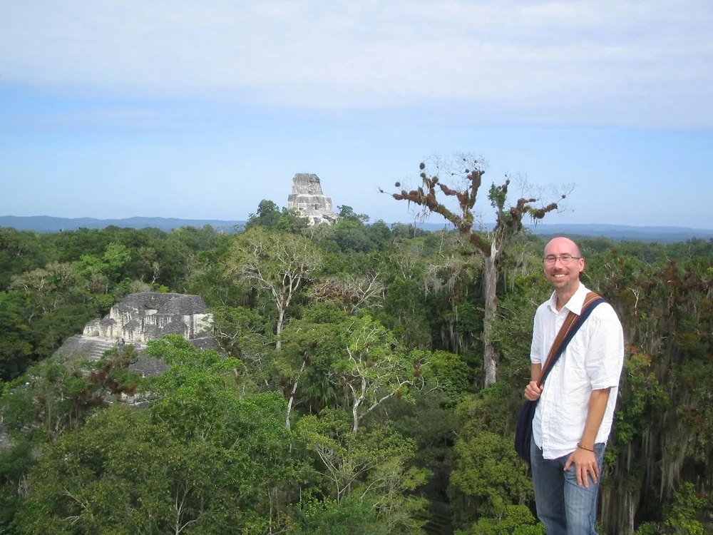 View3 — Tikal — 19 February 2007