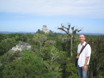 View3 — Tikal — 19 February 2007