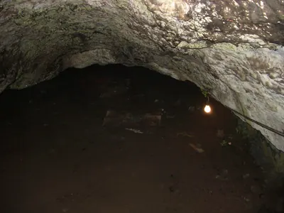 The Galápagos Islands — 3 May 2007