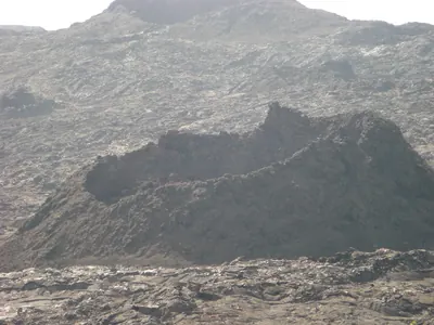 The Galápagos Islands — 5 May 2007
