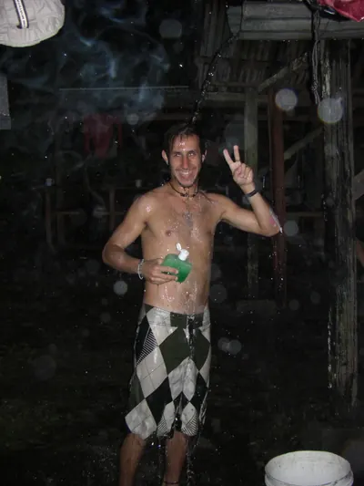 Ciudad Perdida — 2 August 2007