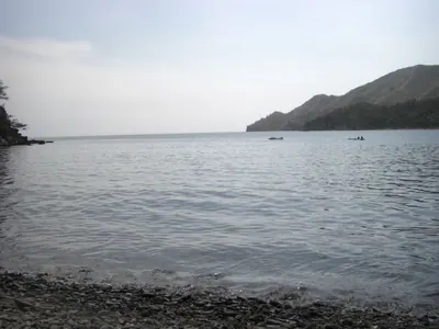 Taganga — 28 July 2007