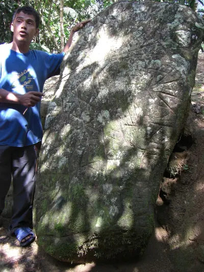 Ciudad Perdida — 2 August 2007