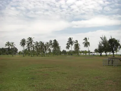 Cayenne — 14 August 2007