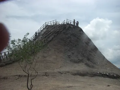 Cartagena — 10 August 2007