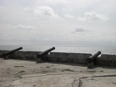 Cartagena — 9 August 2007
