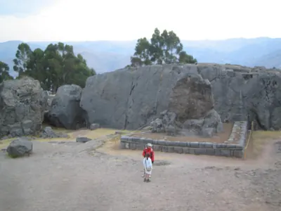 Cusco — 23 August 2007