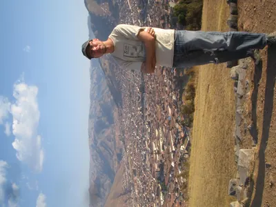 Cusco — 23 August 2007