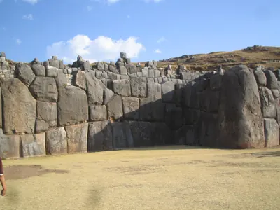 Cusco — 23 August 2007