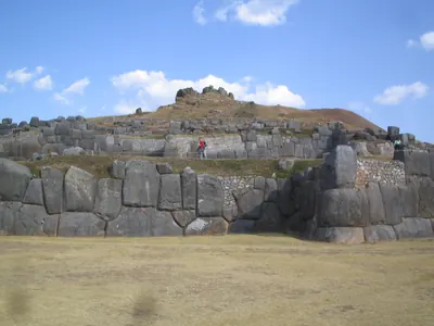 Cusco — 23 August 2007
