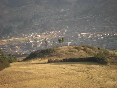 Cusco — 20 August 2007