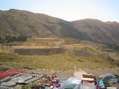Cusco — 23 August 2007