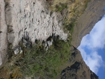 Machu Picchu — 2 September 2007