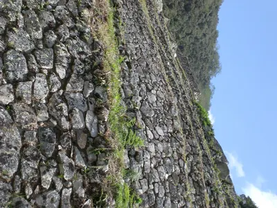 Machu Picchu — 3 September 2007