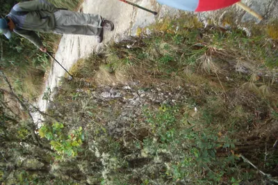 Machu Picchu — 3 September 2007