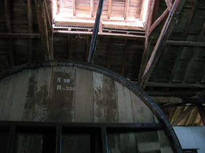 Mendoza — 16 September 2007
