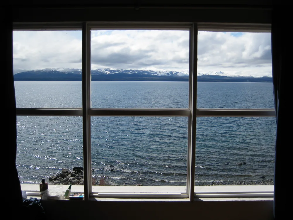 Bariloche — 17 September 2007