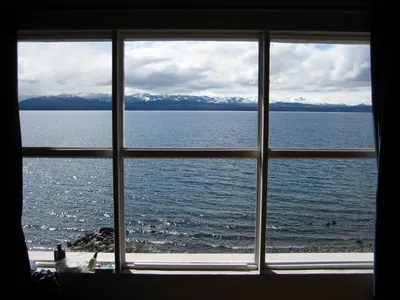 Bariloche — 17 September 2007