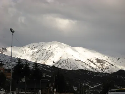 Bariloche — 18 September 2007
