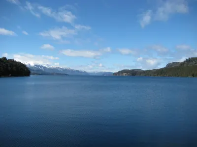 Villa La Angostura — 22 September 2007