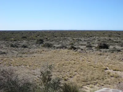Puerto Madryn — 24 September 2007