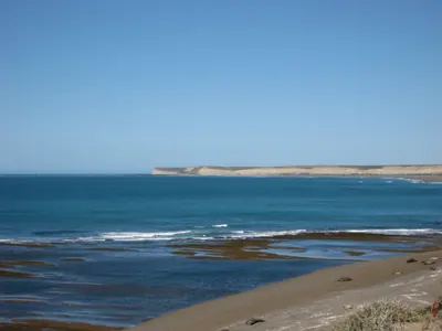 Puerto Madryn — 24 September 2007