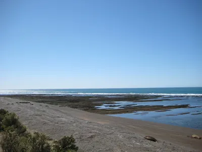 Puerto Madryn — 24 September 2007