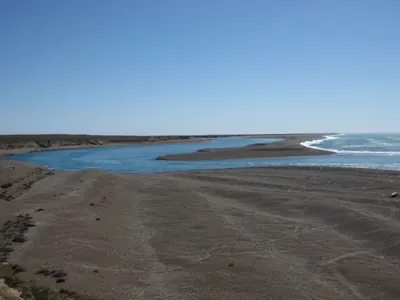 Puerto Madryn — 24 September 2007