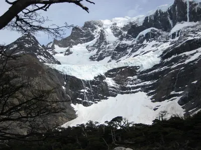 Torres del Paine — 30 September 2007