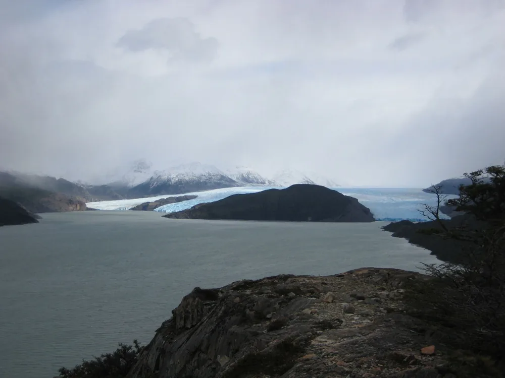Torres del Paine — 1 October 2007