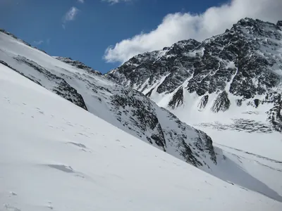 Laguna Esmeralda — 8 October 2007