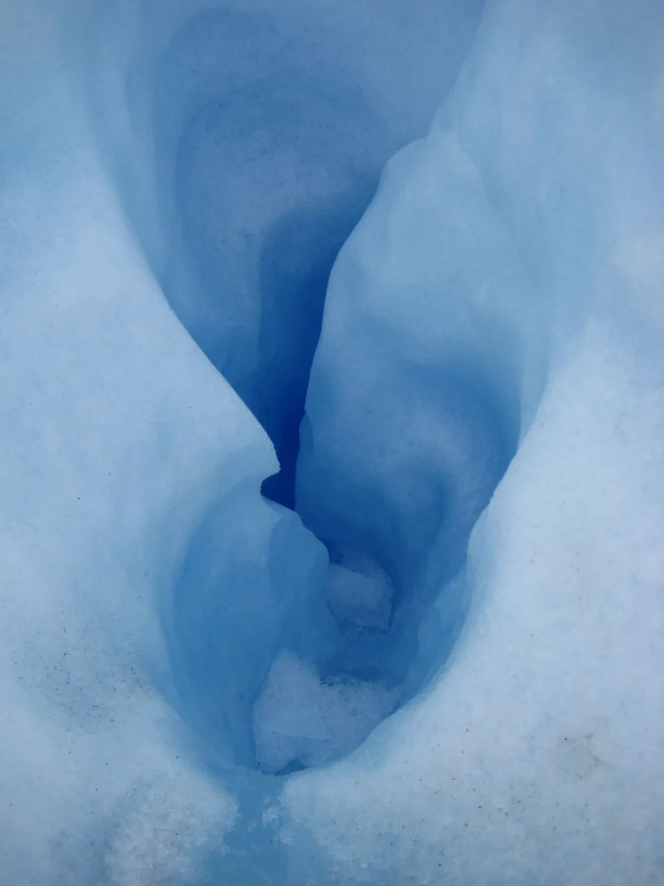 Los Glaciares National Park — 11 October 2007