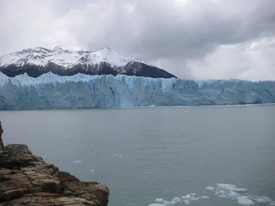 Los Glaciares National Park — 11 October 2007
