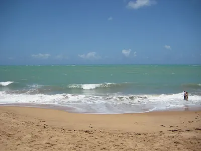 Maceió — 19 October 2007